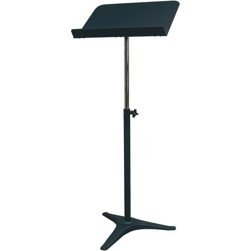 Hamilton Stands KB1D Gripper Heavy-Duty Symphonic Music Stand