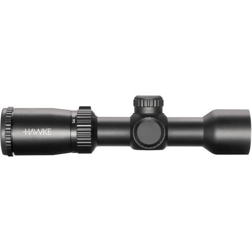 Hawke Sport Optics 1.5-5x32 XB1 Crossbow Scope