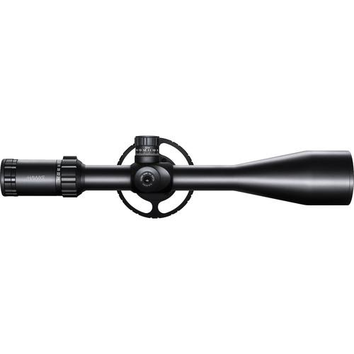 Hawke Sport Optics 6-24x56 Sidewinder Riflescope SR Pro Illuminated Reticle