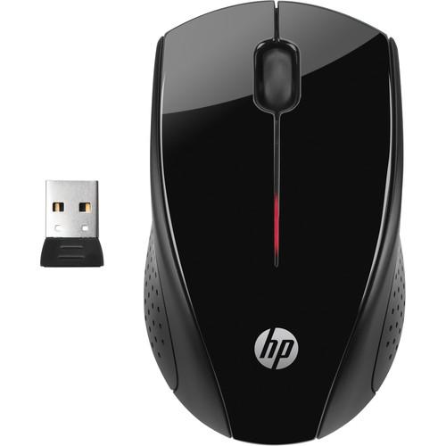 HP X3000 Wireless Mouse