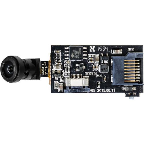 HUBSAN 720p Camera Module for H107C Quadcopter