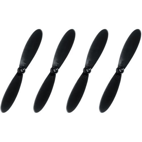 HUBSAN Propeller Set for H107C H107D Quadcopter