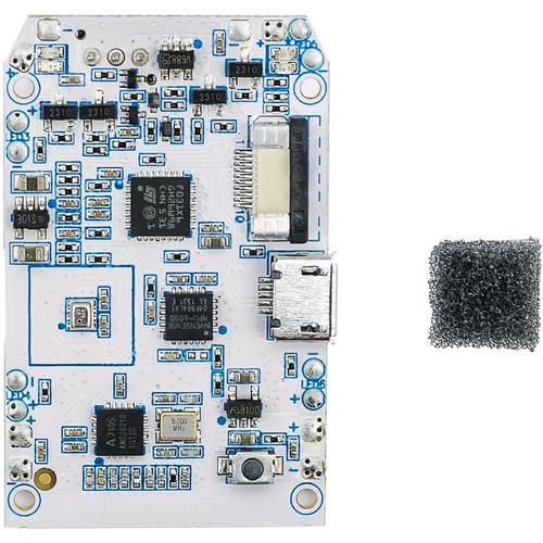 HUBSAN Receiver for H107C H107D Quadcopter