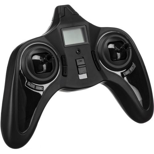 HUBSAN Transmitter for H107C Quadcopter