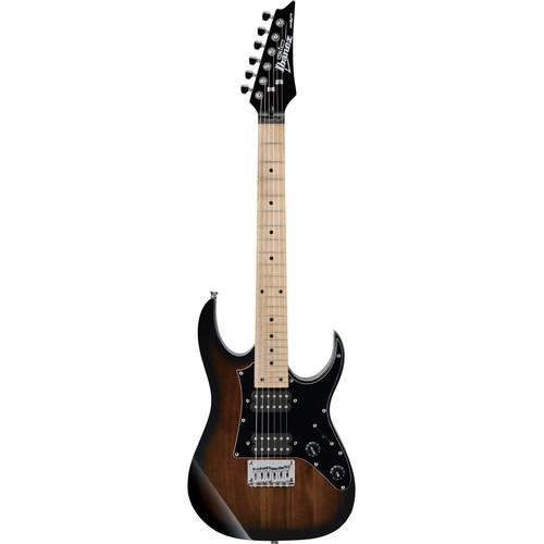Ibanez GRGM21M miKro Series Electric Guitar