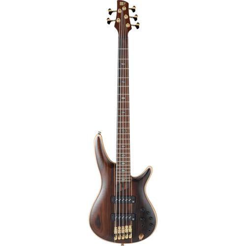 Ibanez SR Premium Series - SR1905E - 5-String Electric Bass
