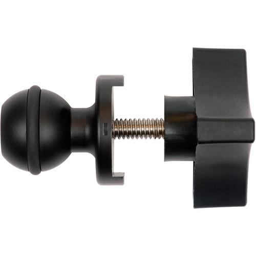 Ikelite 1" Sliding Ball Mount Mark II