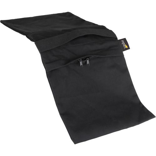 Impact Six Empty Saddle Sandbag Kit - 35 lb