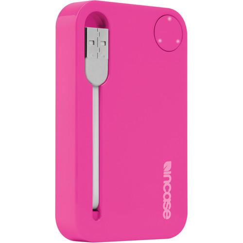 Incase Designs Corp Single Charge Battery Portable Power 2500