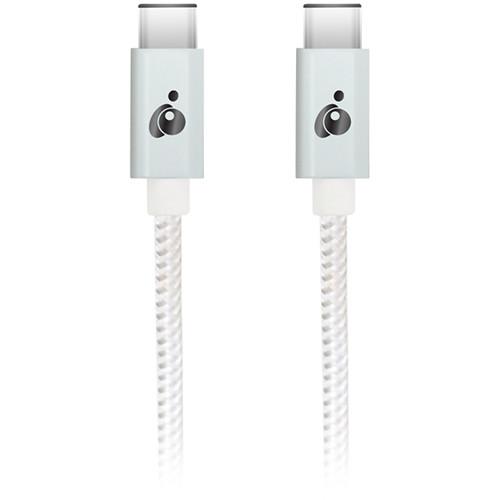 IOGEAR Charge & Sync USB 2.0 Type-C to Type-C Cable