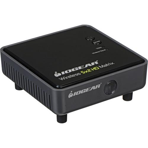 IOGEAR Wireless HDMI Transmitter and Receiver