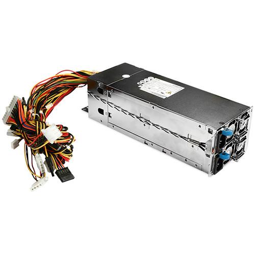 iStarUSA 600W 2 RU High-Efficiency Redundant Power Supply