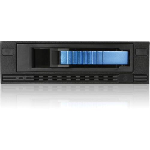 iStarUSA T-7M1-SATA 5.25" to 3.5" & 2.5" SATA SAS 6.0 Gb s Hotswap Rack