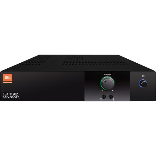 JBL CSA 1120Z Audio Amplifier
