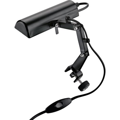K&M 122e Music Stand Light
