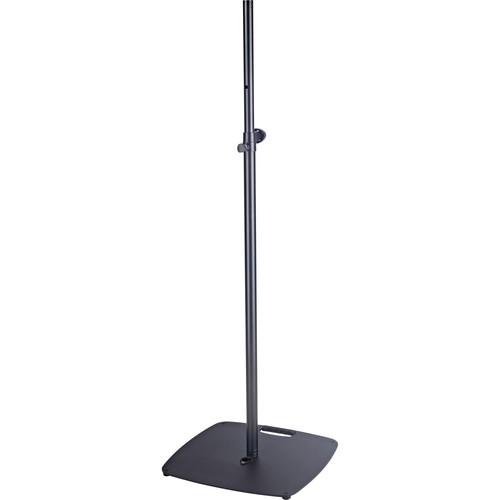 K&M Starline Light Stand with Heavy Cast Base