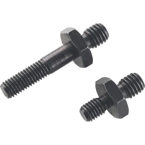 K&M Threaded Bolt Set for Spider Pro Keyboard Stand