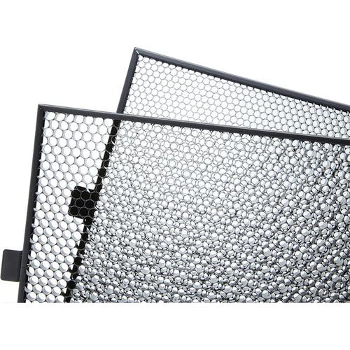 Kino Flo Plastic Honeycomb Grid for Celeb 400 and 410 LED Lights