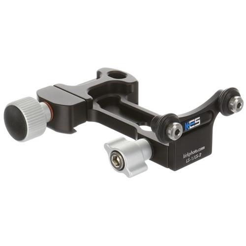 Kirk LS-1 Lens Support Bracket for Select Lenses