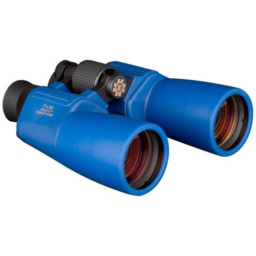 Konus 7x50 Navyman Binocular