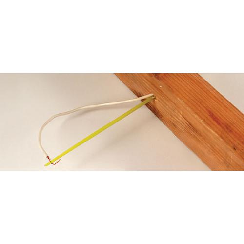 Labor Saving Devices Fiberglass Wire Pushing Rod