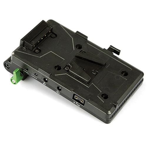 LanParte VBP-02 V-Mount Battery Pinch
