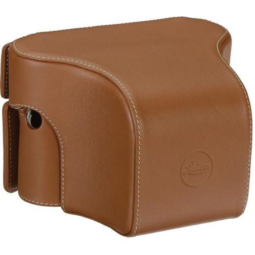 Leica Ever-Ready Case for Leica M or M-P Camera with Short Front Section