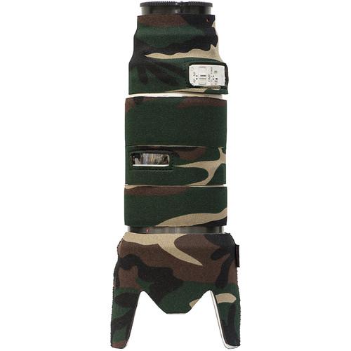 LensCoat for Sony 70-200mm f 2.8 G SSM II Lens