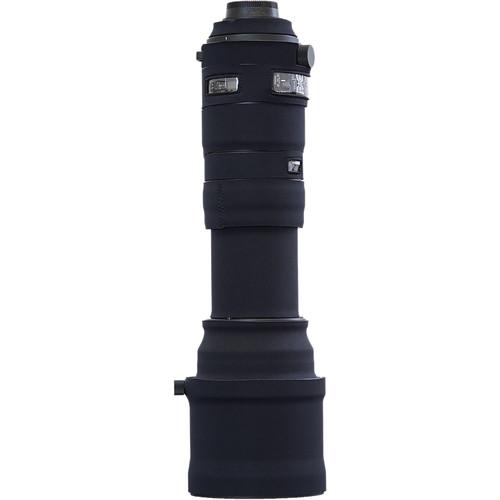 LensCoat Lens Cover for Sigma 150-600mm f 5-6.3 DG OS HSM Sports Lens