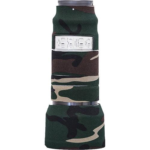 LensCoat Lens Cover for the Sony FE 70-200mm f 4 G OSS Lens