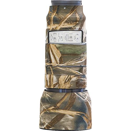 LensCoat Lens Cover for the Sony FE 70-200mm f 4 G OSS Lens