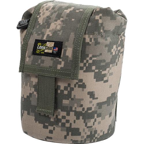 LensCoat Roll up MOLLE Pouch Medium