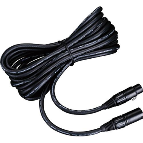 Lewitt DTP 40 Tr - 5-Pin XLR Male to 5-Pin XLR Female Audio Cable