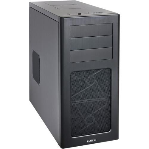 Lian Li PC-7HX Mid-Tower Case