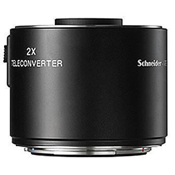 Mamiya Schneider Kreuznach 2x Teleconverter