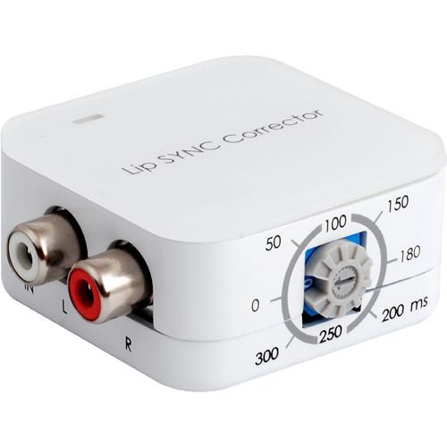 Marshall Electronics VS-LSC L R In-Out Lip SYNC Corrector