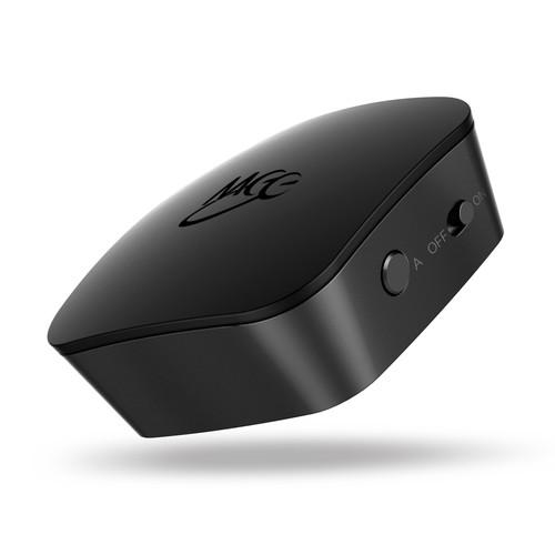 MEE audio Connect Dual-Headphone Bluetooth Audio Transmitter