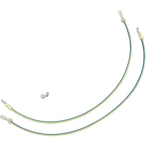 Middle Atlantic Cable Management Rear Door to Enclosure Bonding Kit