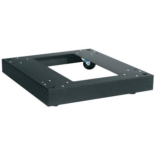 Middle Atlantic CBS-ERK-28R Skirted Caster Base for ERK Series Rack
