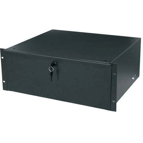 Middle Atlantic Essex Drawer 4 RU with Lock