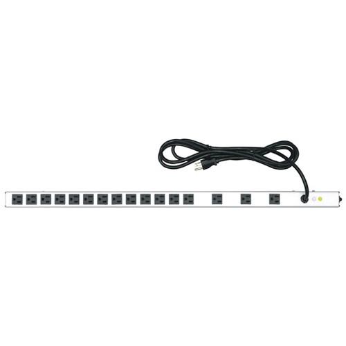 Middle Atlantic Essex Power 16-Outlet Strip