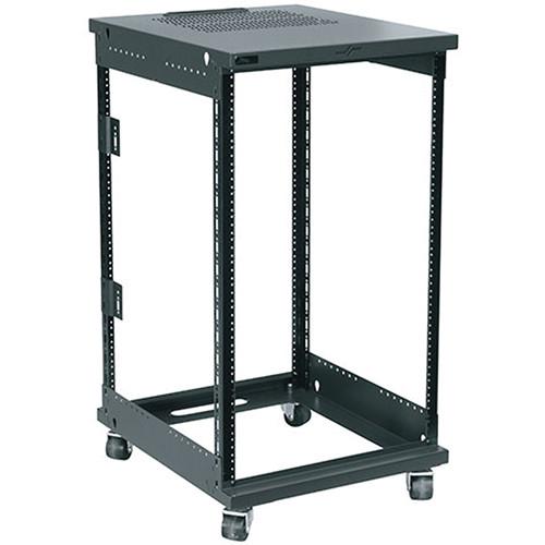 Middle Atlantic Essex Series QAR-12-20 Quick Assembly 12-Unit Rack