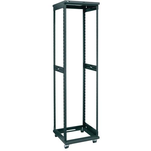 Middle Atlantic Essex Series QAR-42-24 Quick Assembly 42-Unit Rack