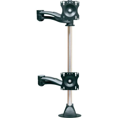 Middle Atlantic MMB-1X2C Horizontal Monitor Mount