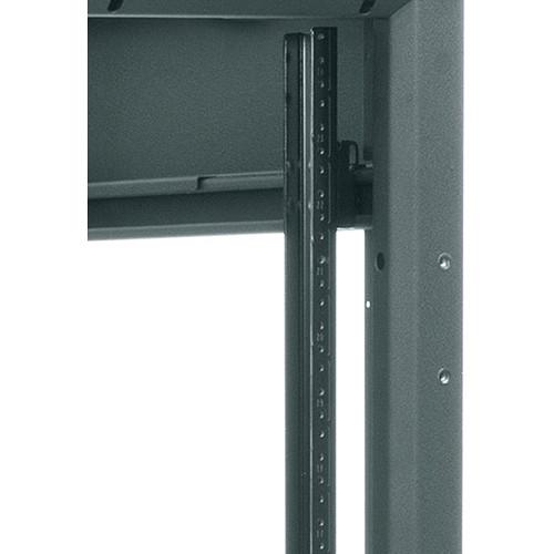 Middle Atlantic Proliant Rack Rails for SNE Series 24" 24RU Enclosure
