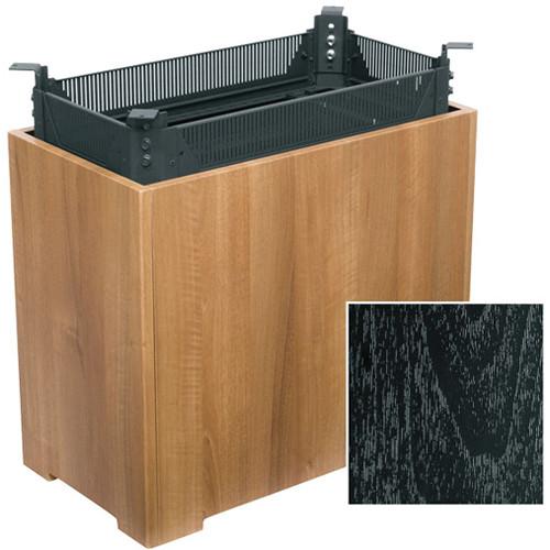 Middle Atlantic TechPed Finishing Kit for Technology Pedestal Frame