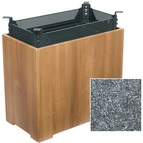 Middle Atlantic TechPed Finishing Kit for Technology Pedestal Frame