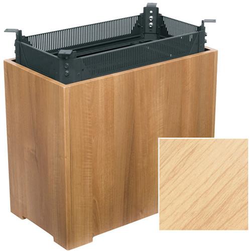 Middle Atlantic TechPed Finishing Kit for Technology Pedestal Frame