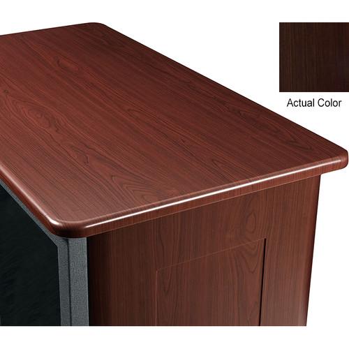 Middle Atlantic Wood Top and 2 Side Panels Kit for Slim 5-Series Equipment Rack