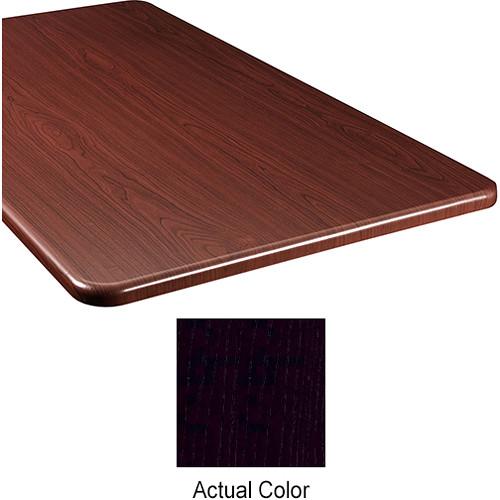 Middle Atlantic Wood Top Panel for Slim 5-Series Equipment Rack